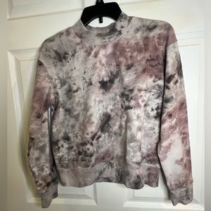 It is more purple off camera